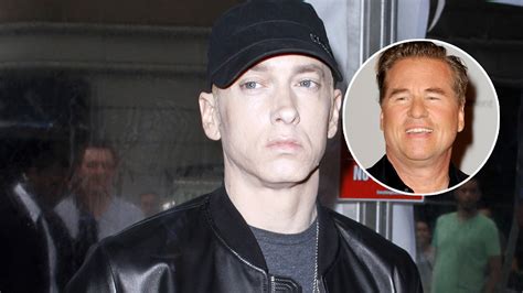 val kilmer nude|UNCENSORED: Rapper Eminem Nude Leaked Collection